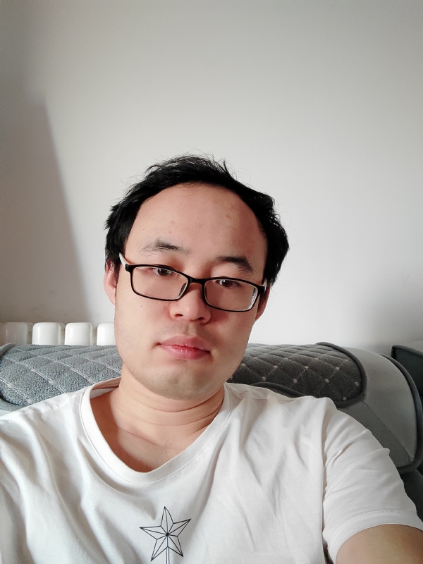 欧～茶幽的第一张照片--南阳相亲服务中心