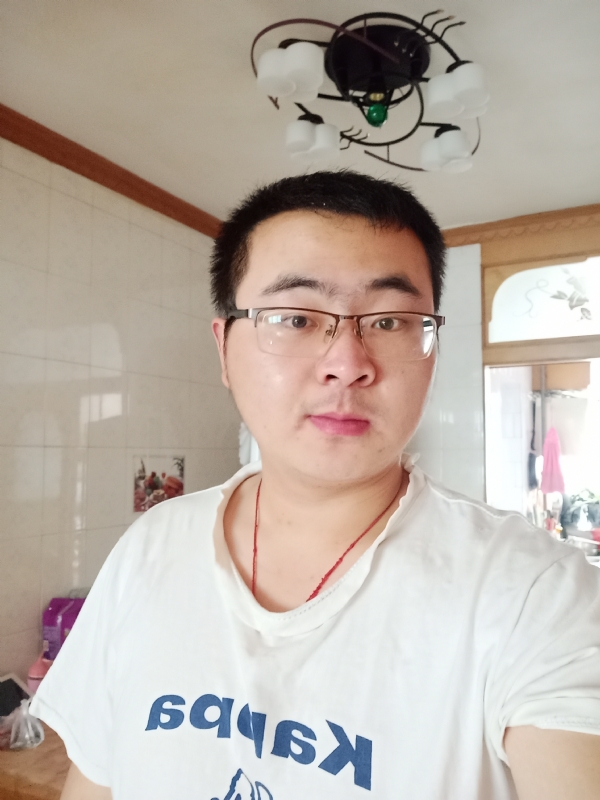 于磊的第一张照片--南阳相亲服务中心