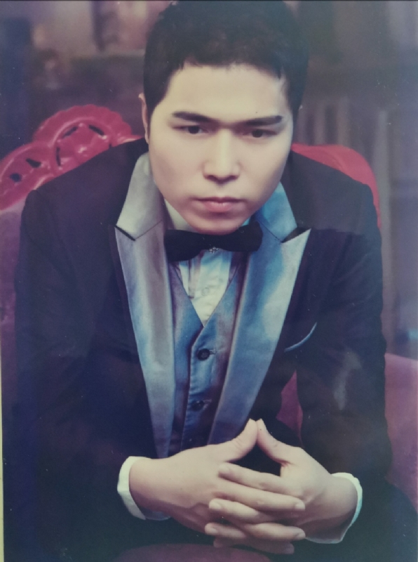 刨花生雪的第一张照片--南阳相亲服务中心