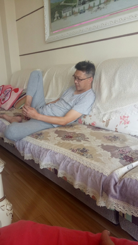 不甘寂寞的第一张照片--南阳相亲服务中心