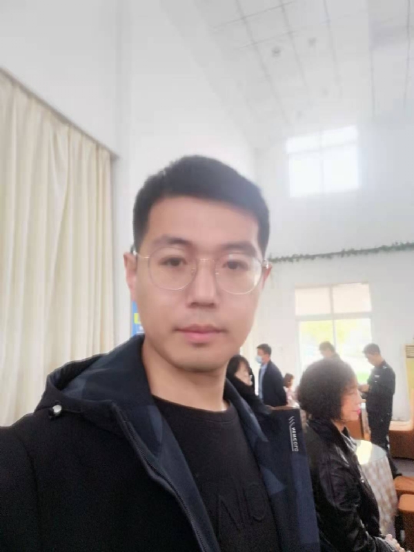 开心的你的第二张照片--南阳相亲服务中心