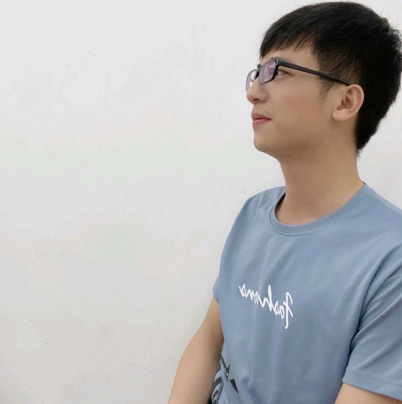 展昭的第二张照片--南阳相亲服务中心