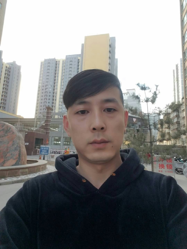 真心找你的第一张照片--南阳相亲服务中心