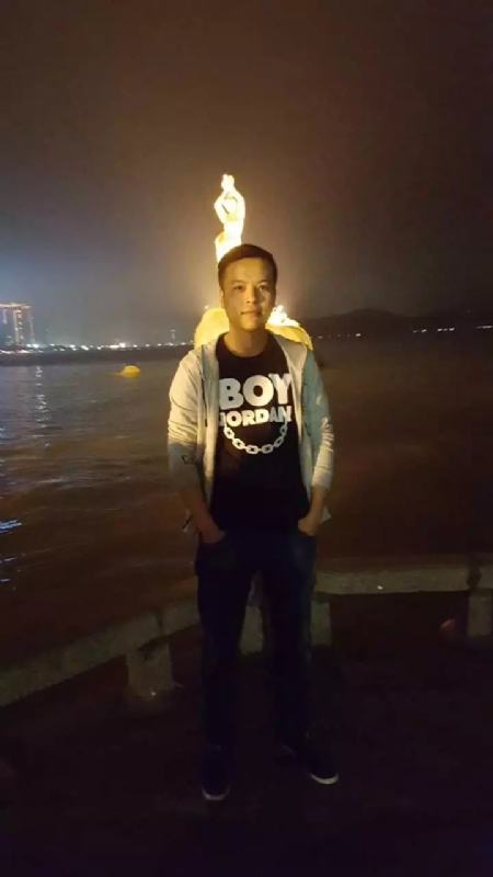 清风徐来。的第一张照片--南阳相亲服务中心