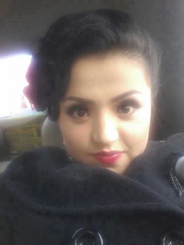 高贵典雅的第四张照片--南阳相亲服务中心