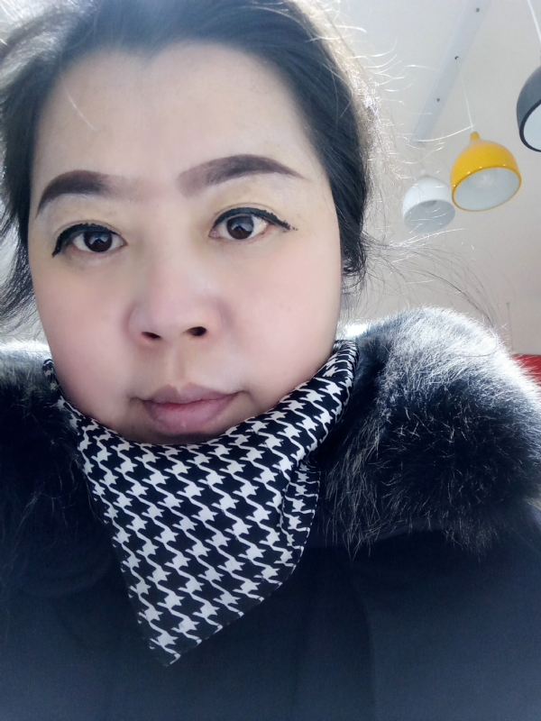 余猪猪的第一张照片--南阳相亲服务中心