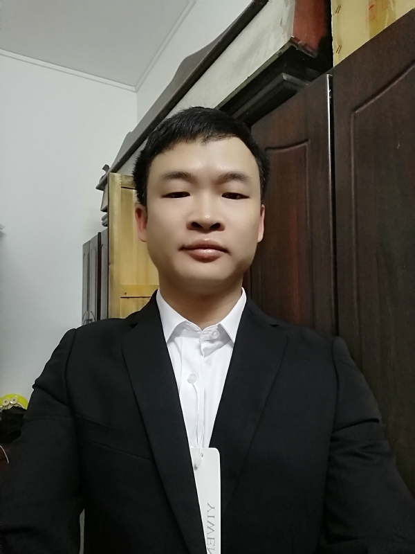 寻找真爱的第一张照片--南阳相亲服务中心