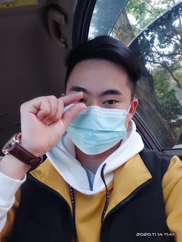 一叶一追寻的第一张照片--南阳相亲服务中心