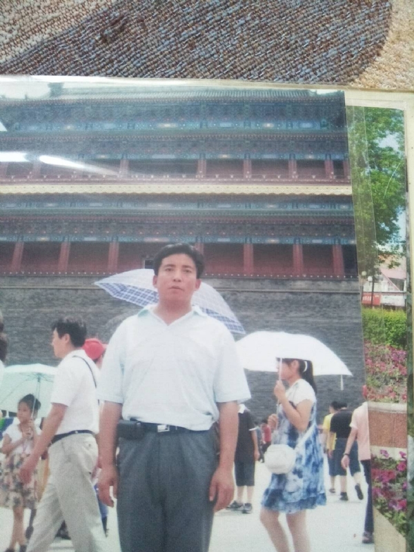 李晓磊的第二张照片--南阳相亲服务中心