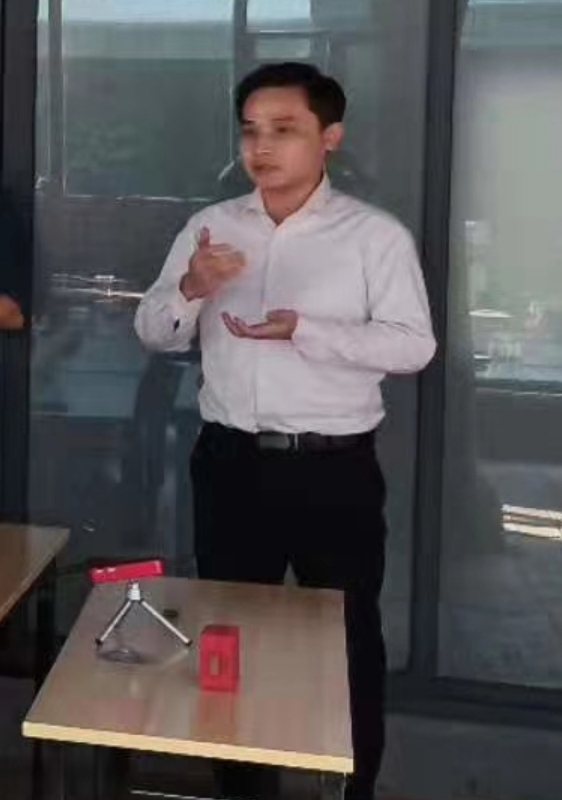 翼只等你的第一张照片--南阳相亲服务中心