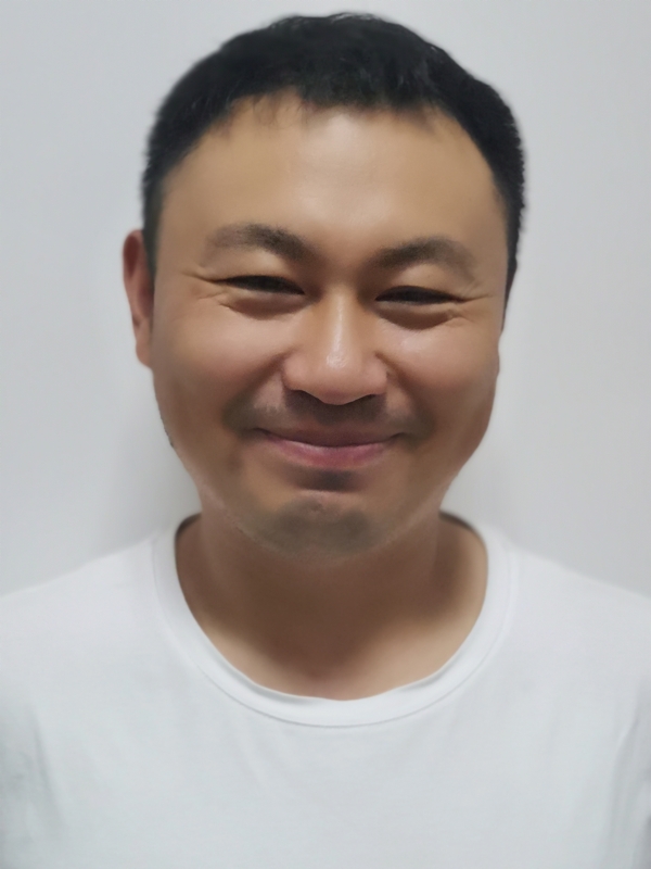 汪老师的第一张照片--南阳相亲服务中心