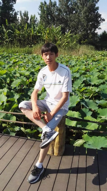 洛佐山娃的第一张照片--南阳相亲服务中心