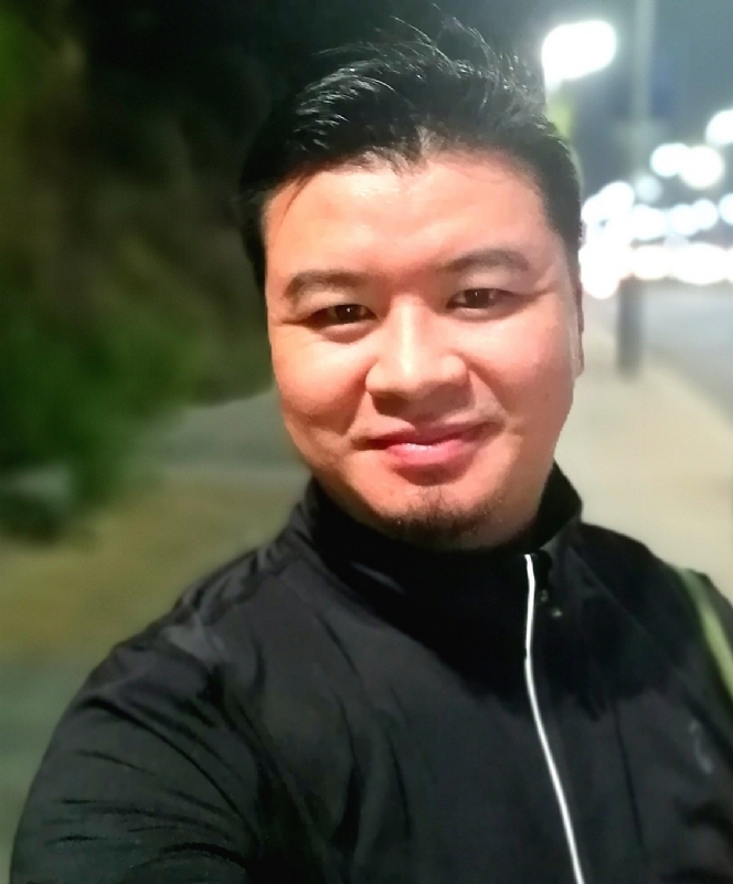 柏源的第一张照片--南阳相亲服务中心