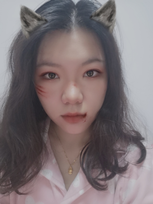 南南的第一张照片--南阳相亲服务中心