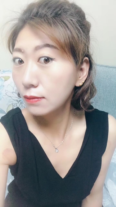 橙子??的第一张照片--南阳相亲服务中心