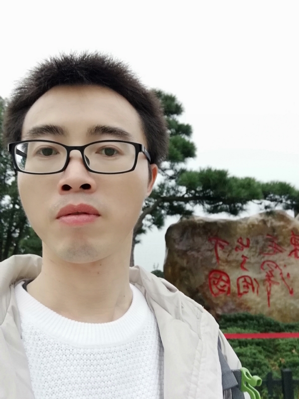 子复的第一张照片--南阳相亲服务中心