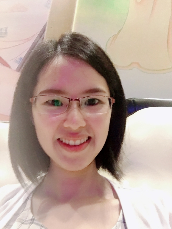 小容的第二张照片--南阳相亲服务中心