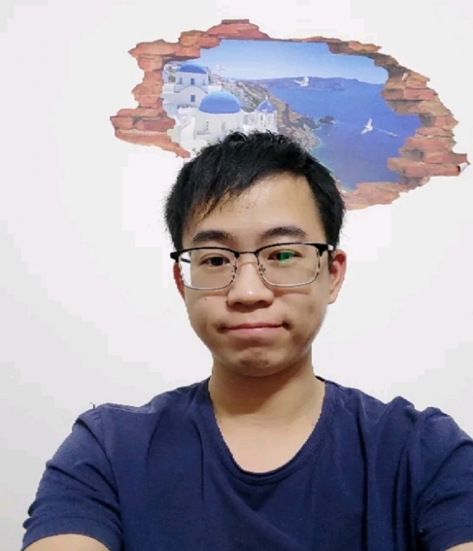 周志发的第三张照片--南阳相亲服务中心