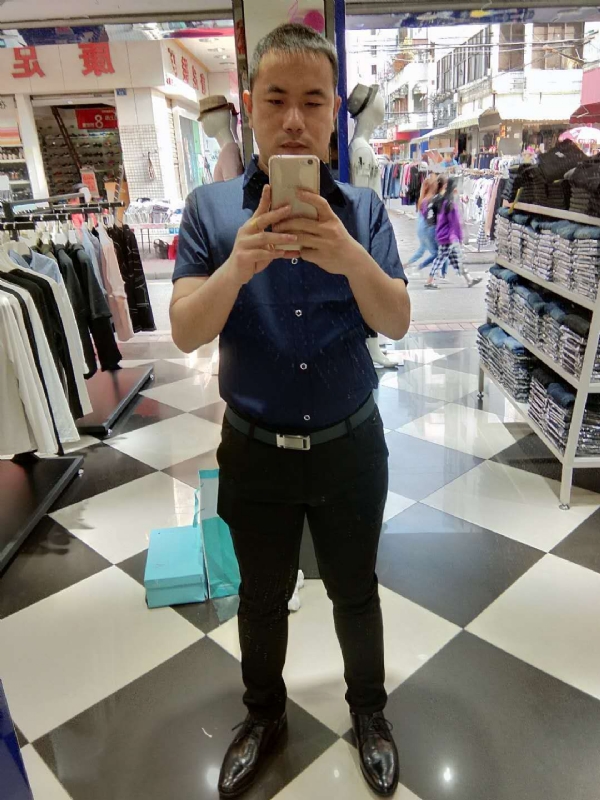 淡忘的第一张照片--南阳相亲服务中心