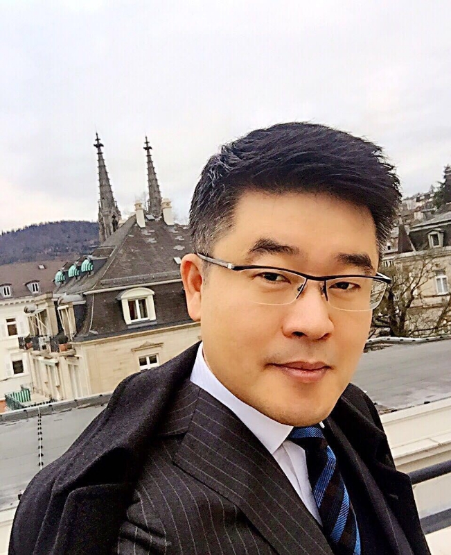 JACK的第一张照片--南阳相亲服务中心