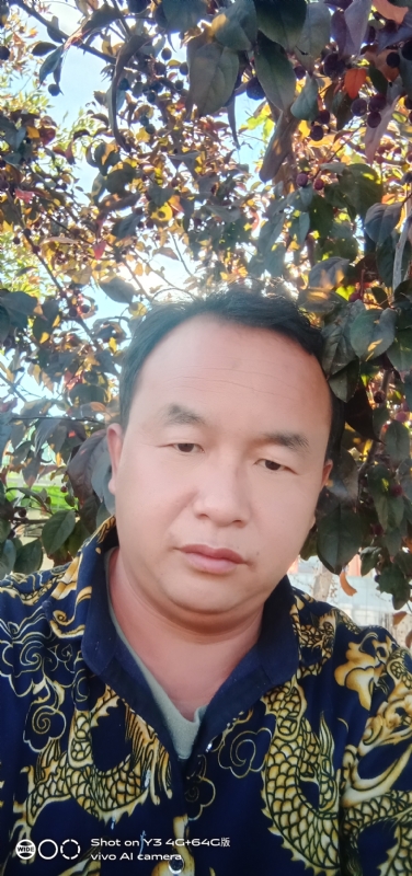 战狼的第一张照片--南阳相亲服务中心