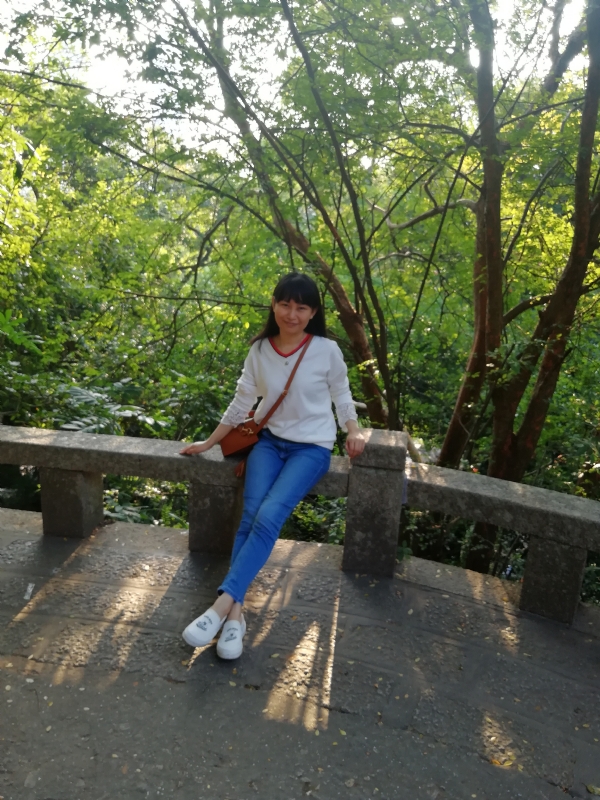 夏陌的第一张照片--南阳相亲服务中心