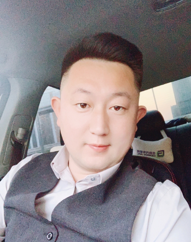 等风也等你的第一张照片--南阳相亲服务中心