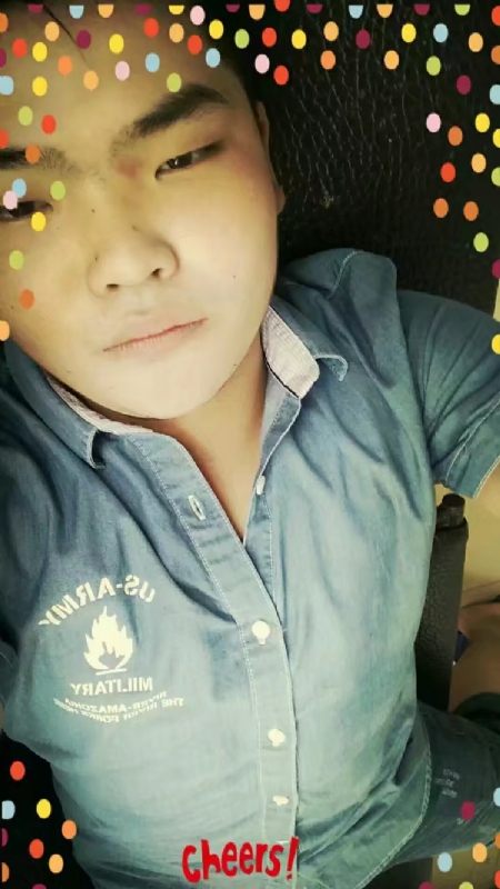 周生的第一张照片--南阳相亲服务中心