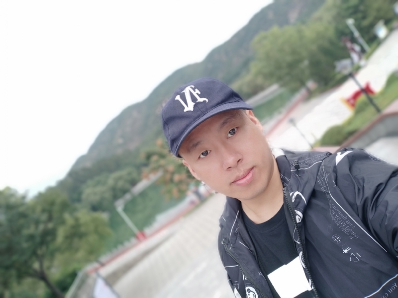 阳光的第一张照片--南阳相亲服务中心