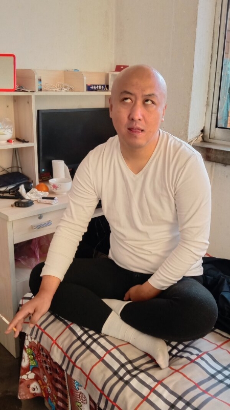 刘斌的第一张照片--南阳相亲服务中心