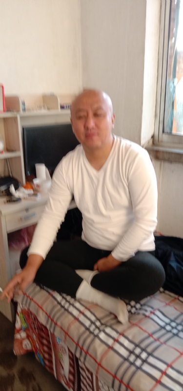 刘斌的第三张照片--南阳相亲服务中心