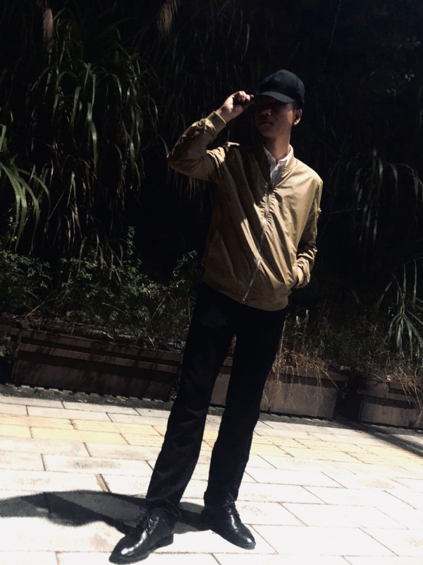 平凡的人的第一张照片--南阳相亲服务中心