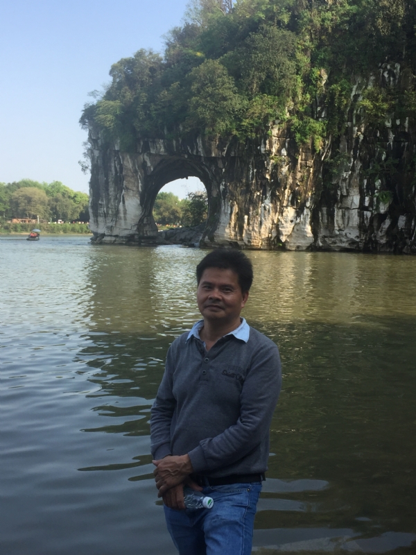 王集的第一张照片--南阳相亲服务中心