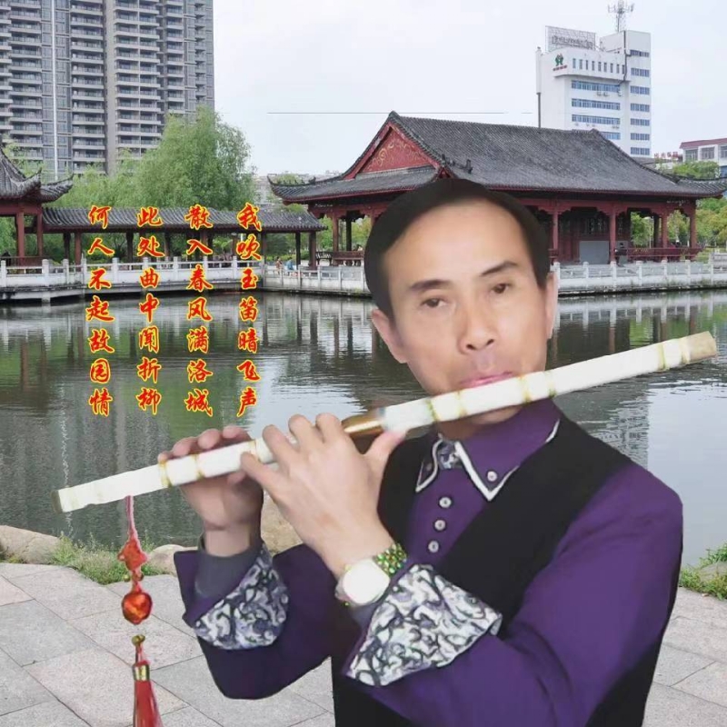 红尘之中遇见你的第一张照片--南阳相亲服务中心