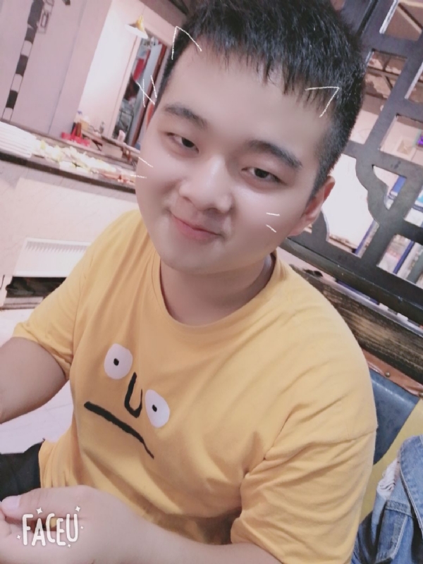 小源小源的第一张照片--南阳相亲服务中心