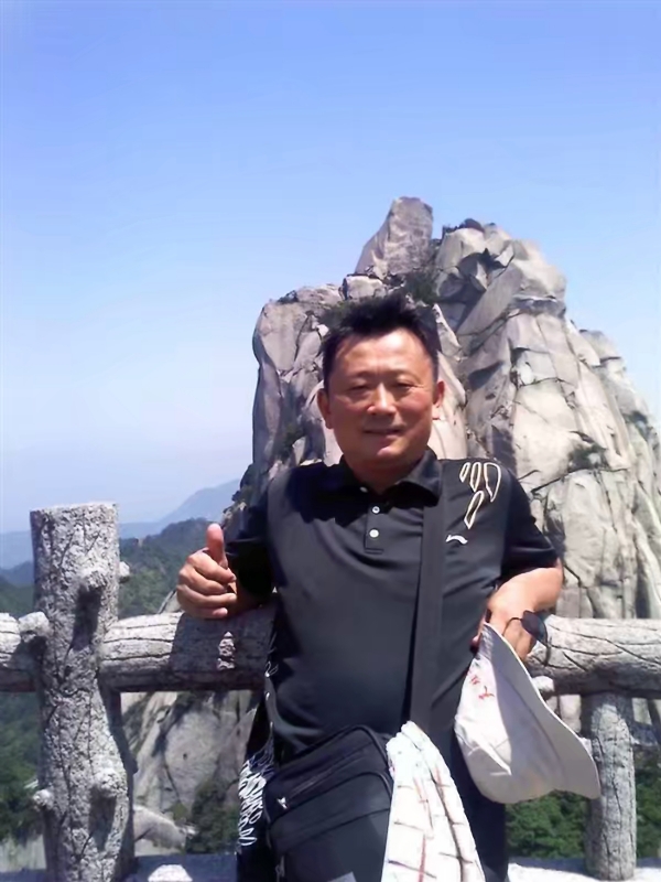 半月亭的第一张照片--南阳相亲服务中心