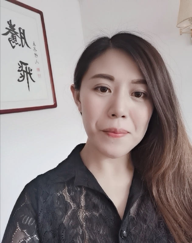 weiwei的第一张照片--南阳相亲服务中心