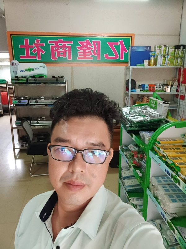 亿隆的第一张照片--南阳相亲服务中心