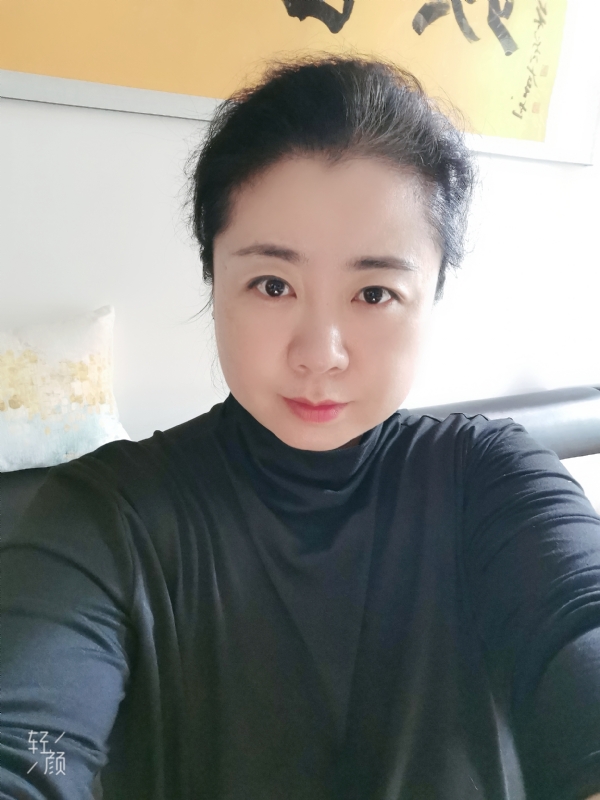 伊鑫的第一张照片--南阳相亲服务中心