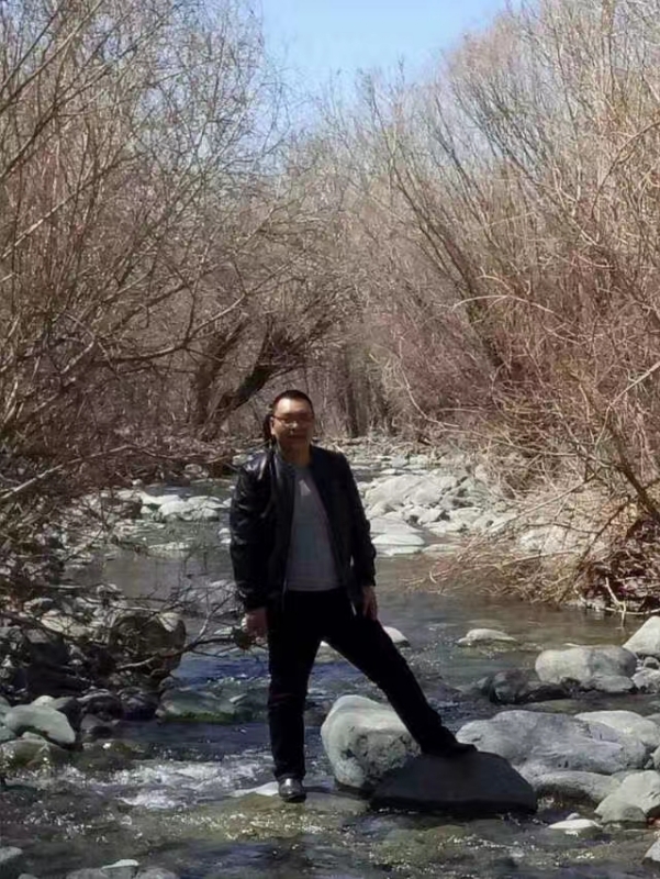 一路的第一张照片--南阳相亲服务中心