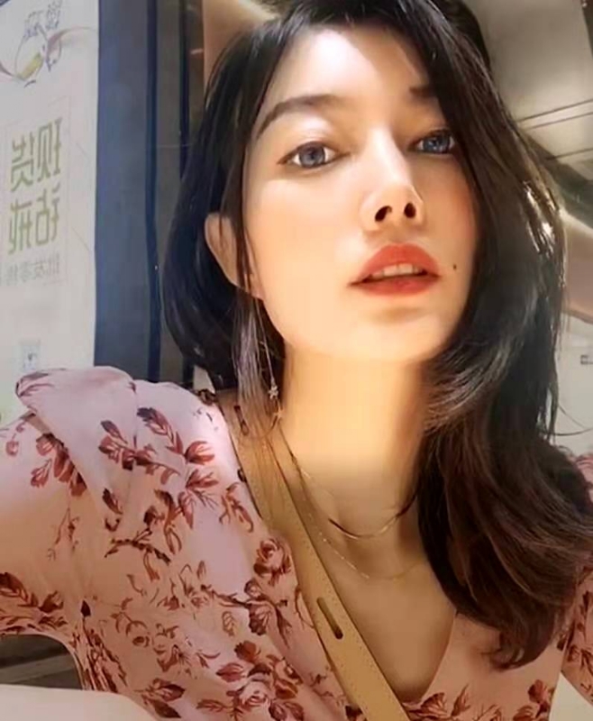 雨過天晴的第一张照片--南阳相亲服务中心