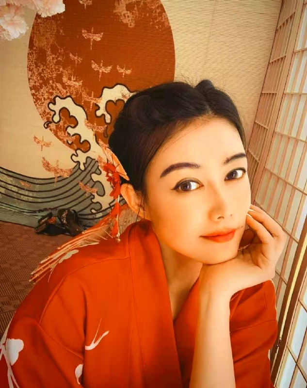 雨過天晴的第三张照片--南阳相亲服务中心