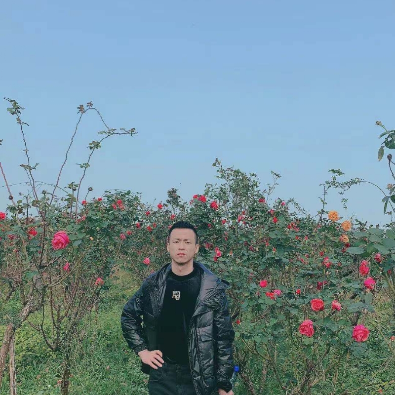 吾心永恒的第一张照片--南阳相亲服务中心