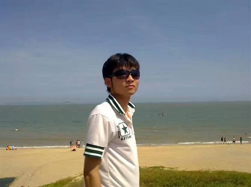 阿俊的第一张照片--南阳相亲服务中心