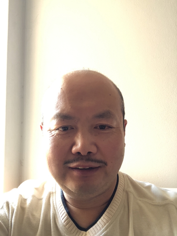 大山的第一张照片--南阳相亲服务中心