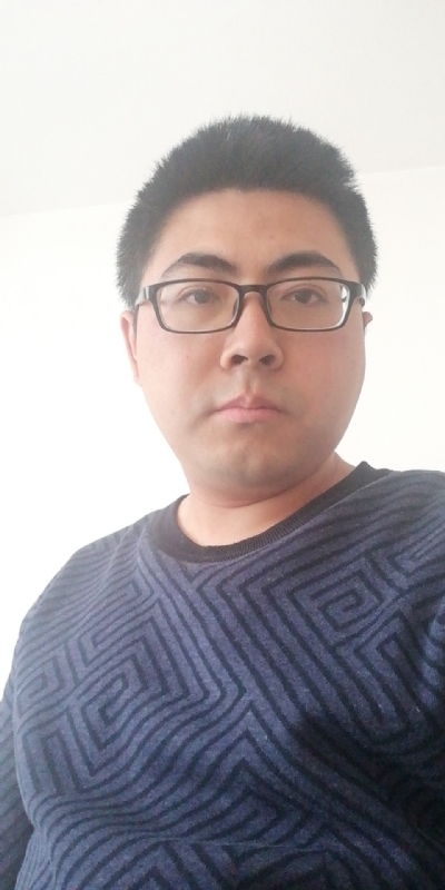 小管的第一张照片--南阳相亲服务中心