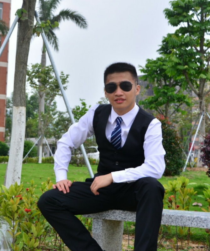 胡伊旗的第一张照片--南阳相亲服务中心