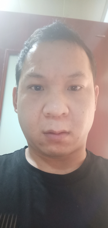 淡定的第一张照片--南阳相亲服务中心