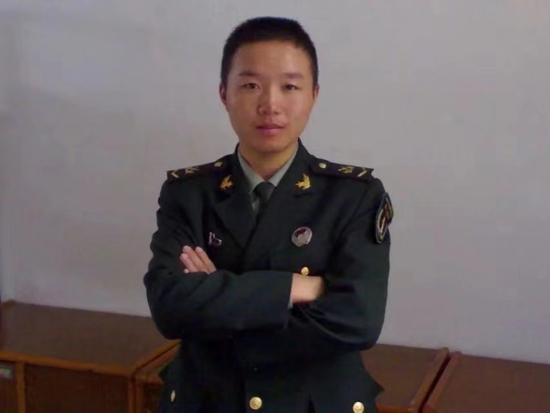 静下心来，等的第一张照片--南阳相亲服务中心