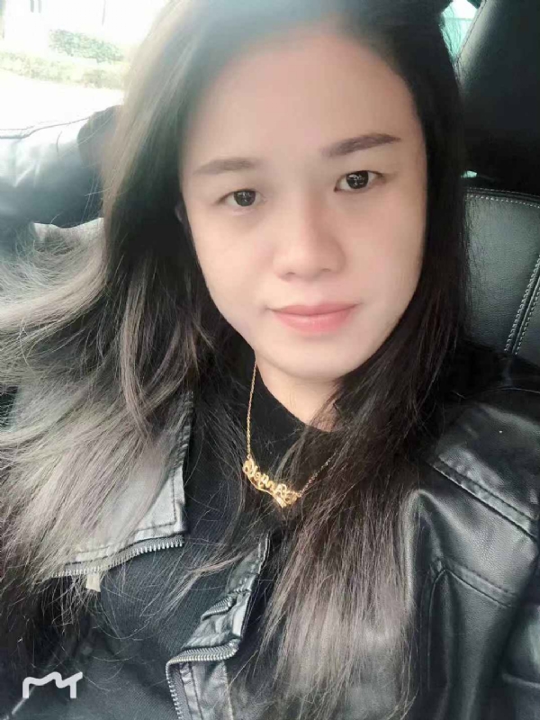 秋寶的第一张照片--南阳相亲服务中心